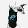 Dark Inosuke-dog basic pet tank-xMorfina