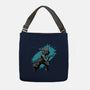 Dark Inosuke-none adjustable tote-xMorfina