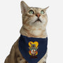 You Are My Sun-cat adjustable pet collar-theteenosaur