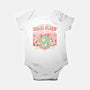 Home Sweet Nature-baby basic onesie-ilustrata