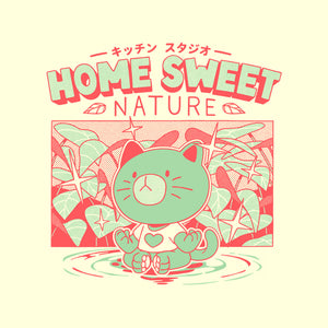 Home Sweet Nature