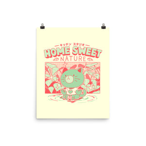 Home Sweet Nature