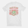 Home Sweet Nature-unisex basic tee-ilustrata