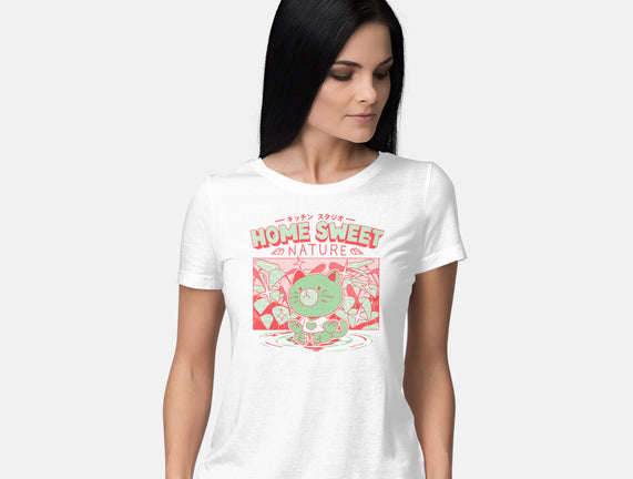 Home Sweet Nature