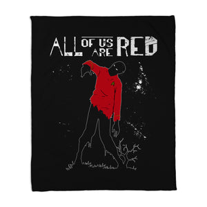 All Of Us Are Red