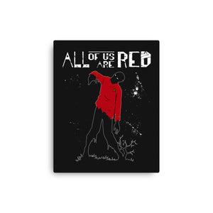 All Of Us Are Red