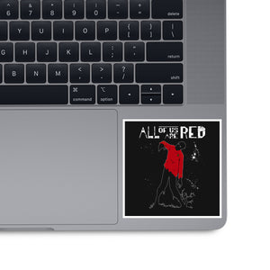 All Of Us Are Red
