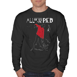 All Of Us Are Red