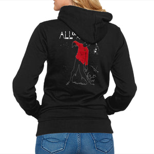 All Of Us Are Red