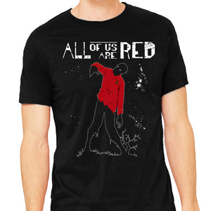 All Of Us Are Red