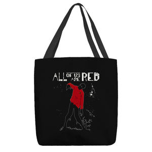All Of Us Are Red