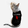 All Of Us Are Red-cat basic pet tank-Boggs Nicolas