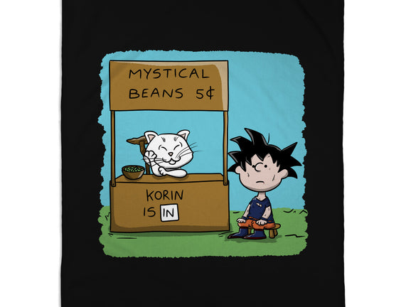 Mystical Beans