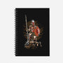 This Is Sparta-none dot grid notebook-ElMattew