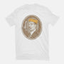 Prince Of Zamunda-womens basic tee-dalethesk8er