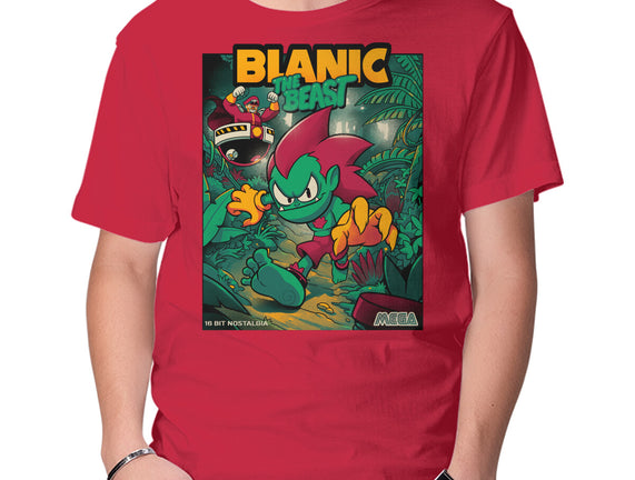 Blanic The Beast