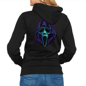 Glowing Ghost