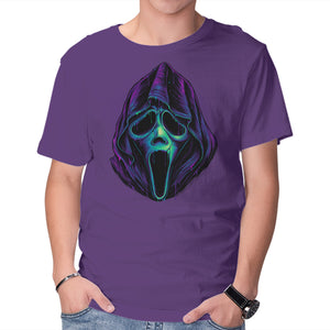 Glowing Ghost