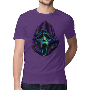 Glowing Ghost