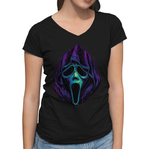 Glowing Ghost