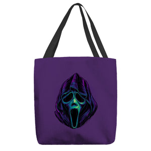Glowing Ghost