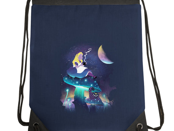 Cosmic Wonderland