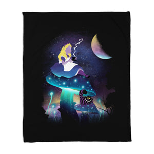 Cosmic Wonderland