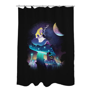 Cosmic Wonderland