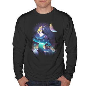 Cosmic Wonderland
