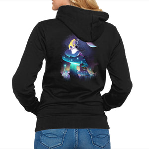 Cosmic Wonderland