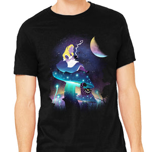 Cosmic Wonderland