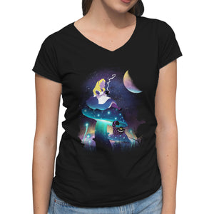 Cosmic Wonderland