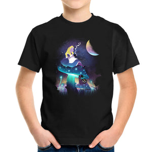 Cosmic Wonderland