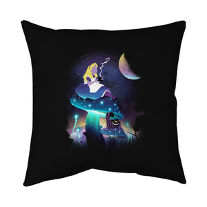 Cosmic Wonderland