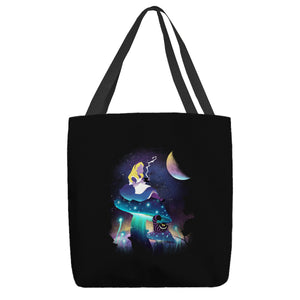 Cosmic Wonderland