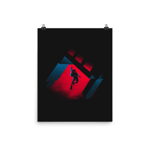 Into The Animatedverse