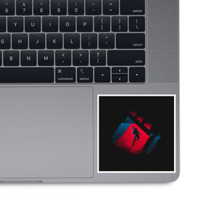 Into The Animatedverse