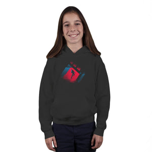 Into The Animatedverse