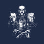 Bad Rhapsody-unisex crew neck sweatshirt-demonigote