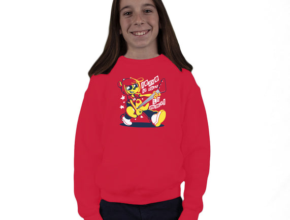 Jammer Guitarist
