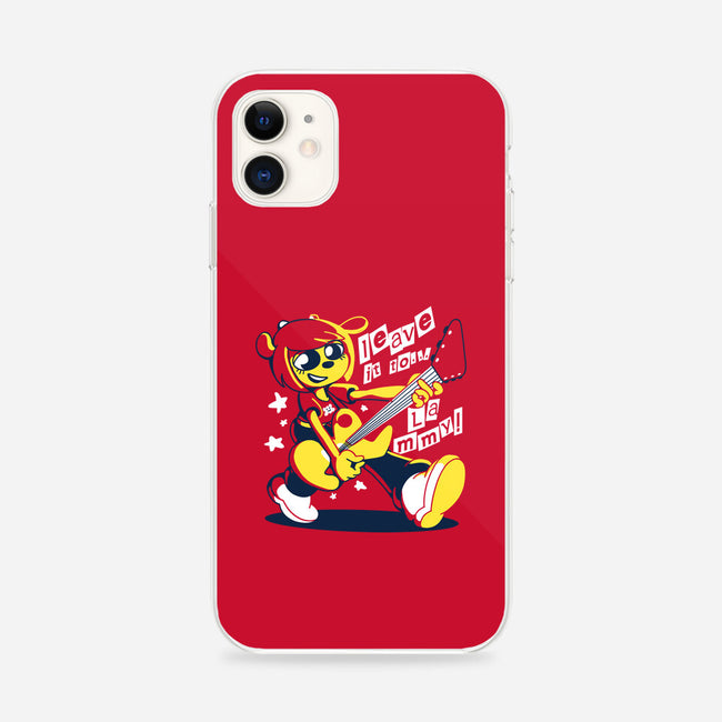 Jammer Guitarist-iphone snap phone case-estudiofitas