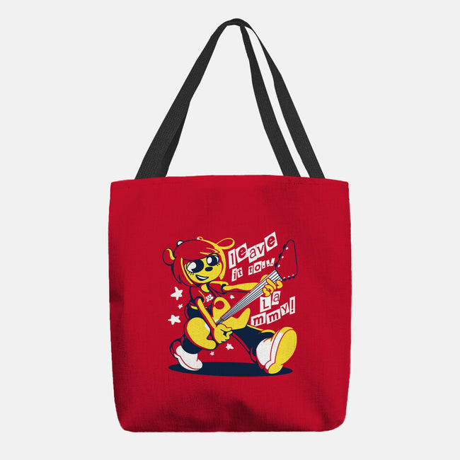 Jammer Guitarist-none basic tote-estudiofitas