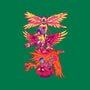 Digi Love-none removable cover w insert throw pillow-Jelly89