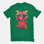 Digi Love-mens basic tee-Jelly89