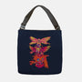Digi Love-none adjustable tote-Jelly89