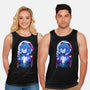Ganyu-unisex basic tank-hirolabs