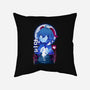 Ganyu-none removable cover throw pillow-hirolabs