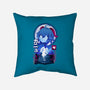 Ganyu-none removable cover throw pillow-hirolabs