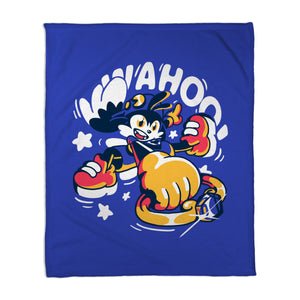 Wahoo
