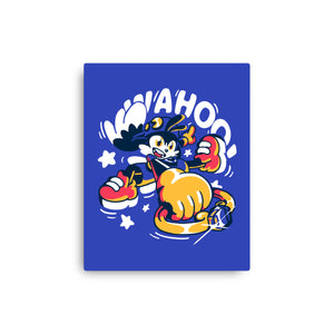 Wahoo